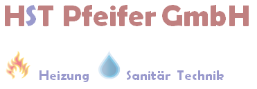 HST Pfeifer GmbH